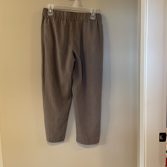 Babaton day linen pant - Picture 5 of 16